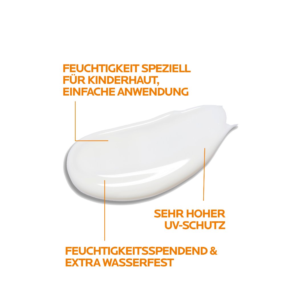 Anthelios Dermo Milch LSF 50+