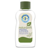 Penaten natursanft Massage- und Pflegeöl 200ml