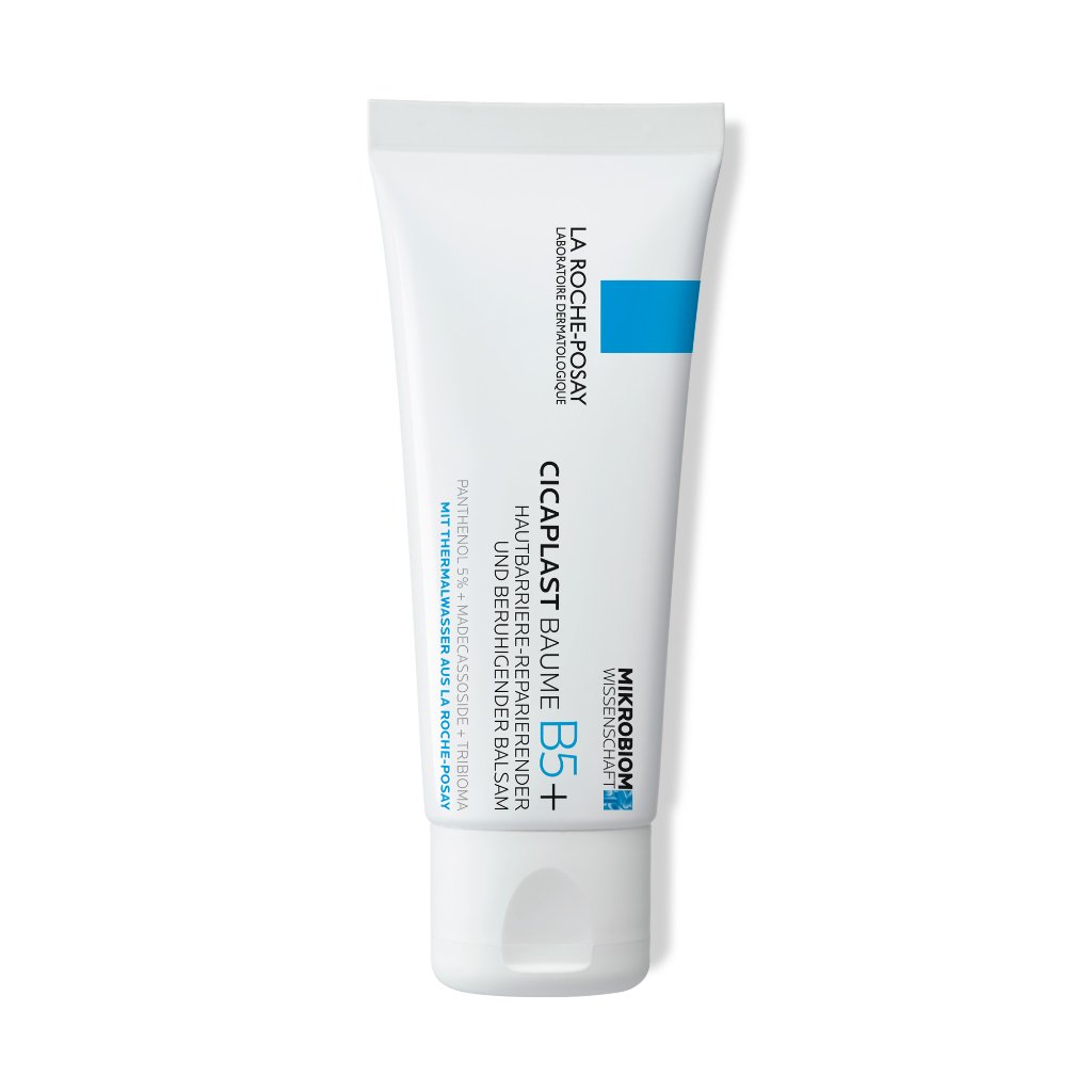 La Roche Posay Cicaplast Baume B5+