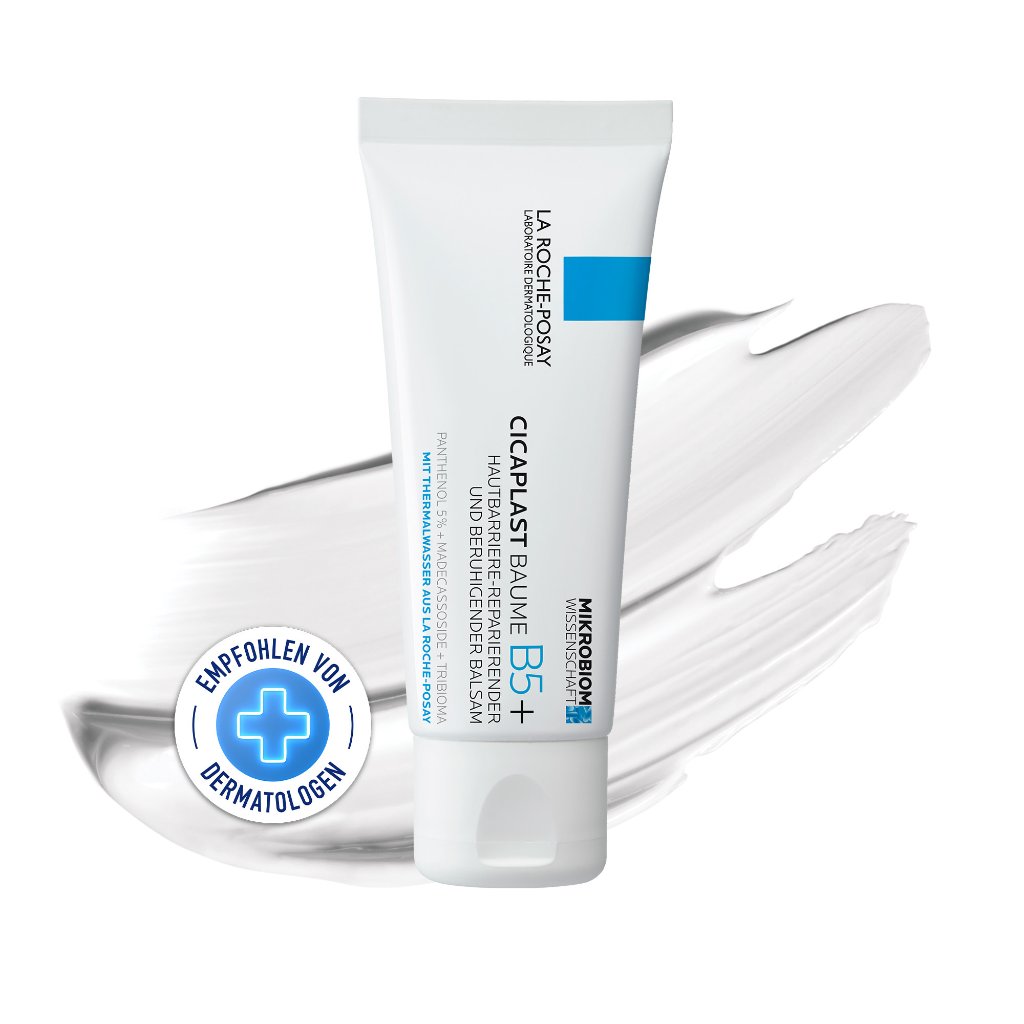 La Roche Posay Cicaplast Baume B5+