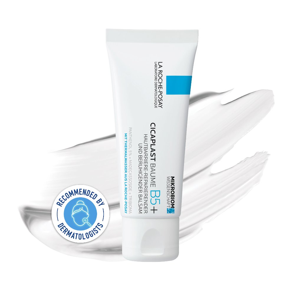 La Roche Posay Cicaplast Baume B5+