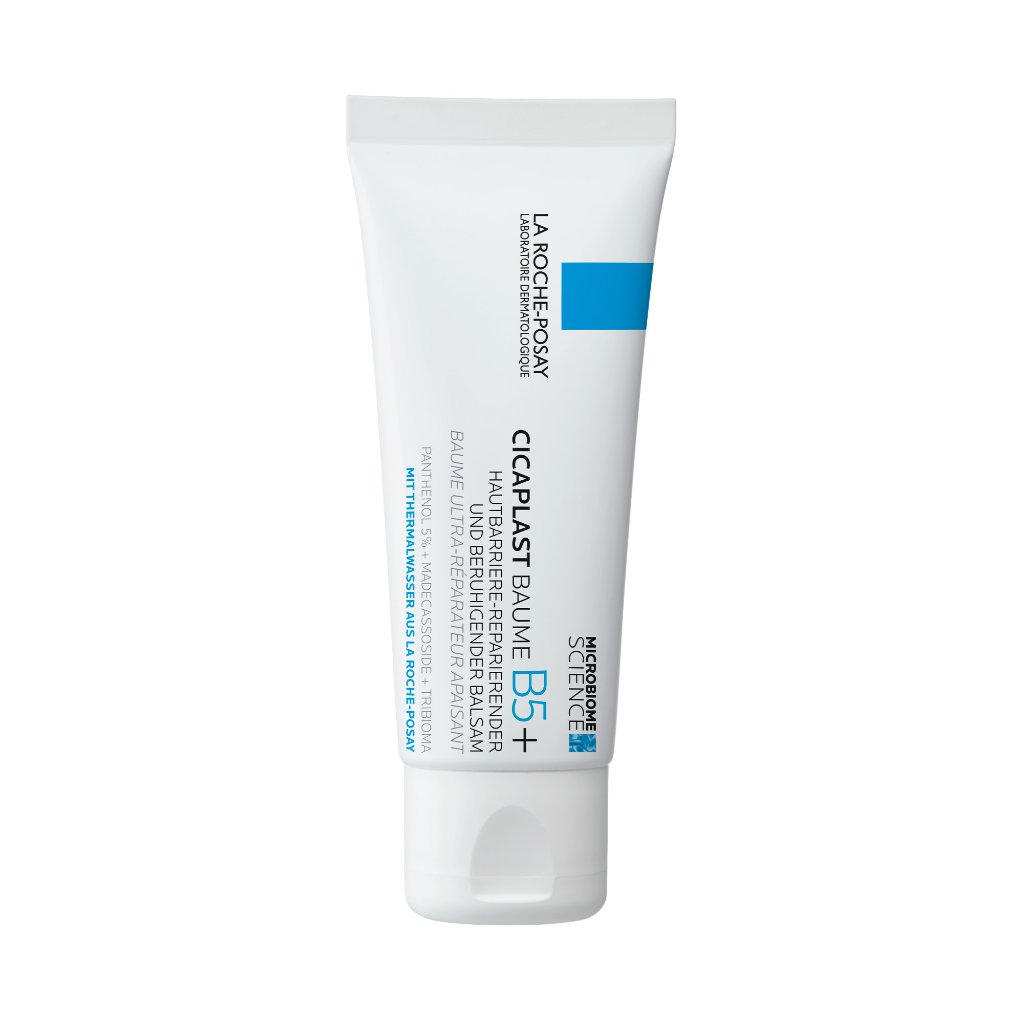 La Roche-Posay Cicaplast Baume B5+ 40 ml