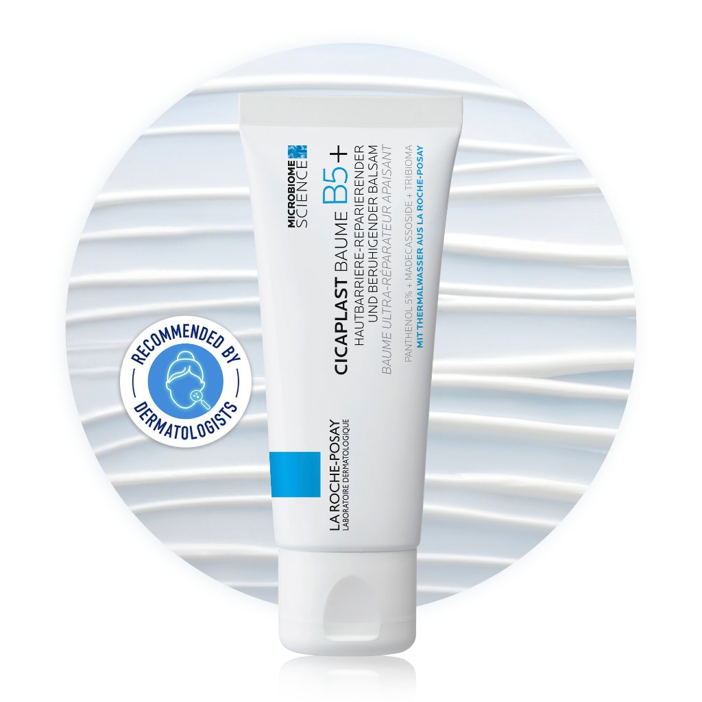 La Roche-Posay Cicaplast Baume B5+ 40 ml