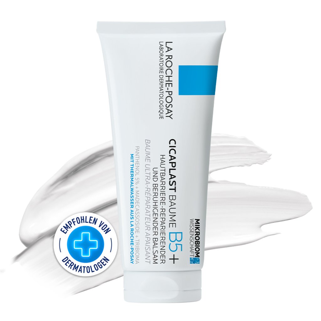 La Roche Posay Cicaplast Baume B5+