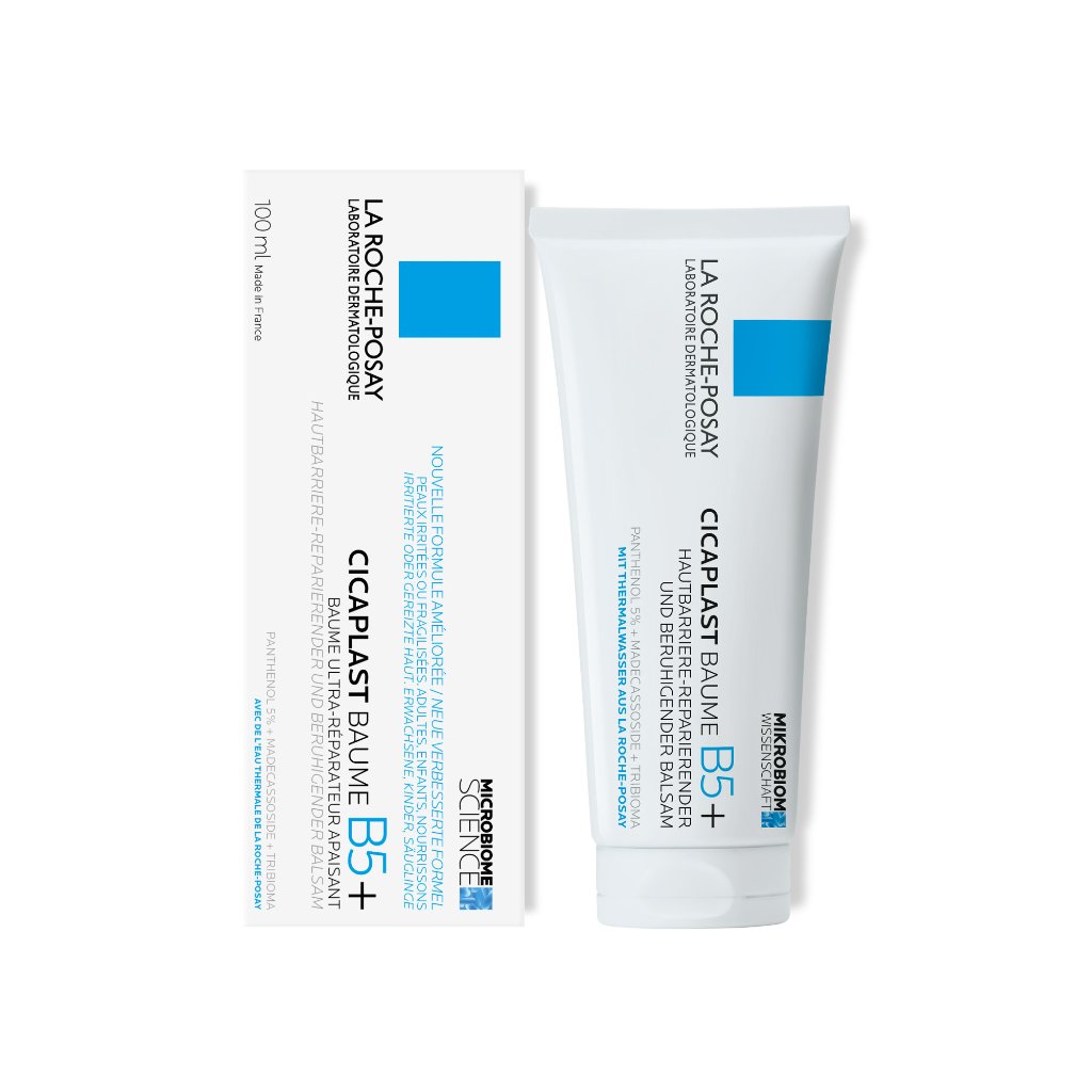 La Roche Posay Cicaplast Baume B5+