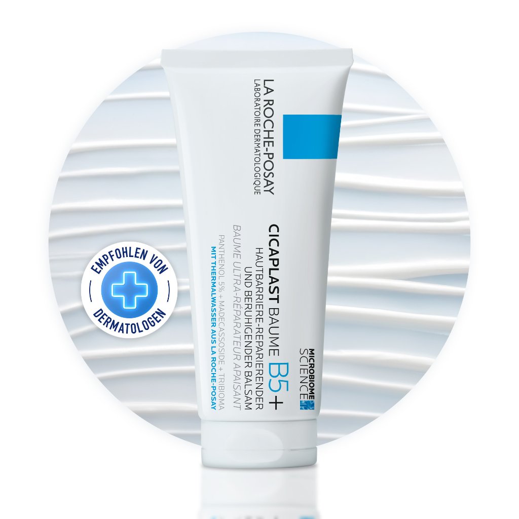 La Roche Posay Cicaplast Baume B5+