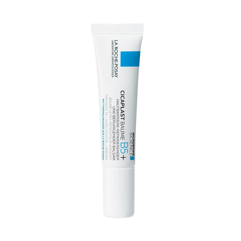 La Roche Posay Cicaplast Baume B5+