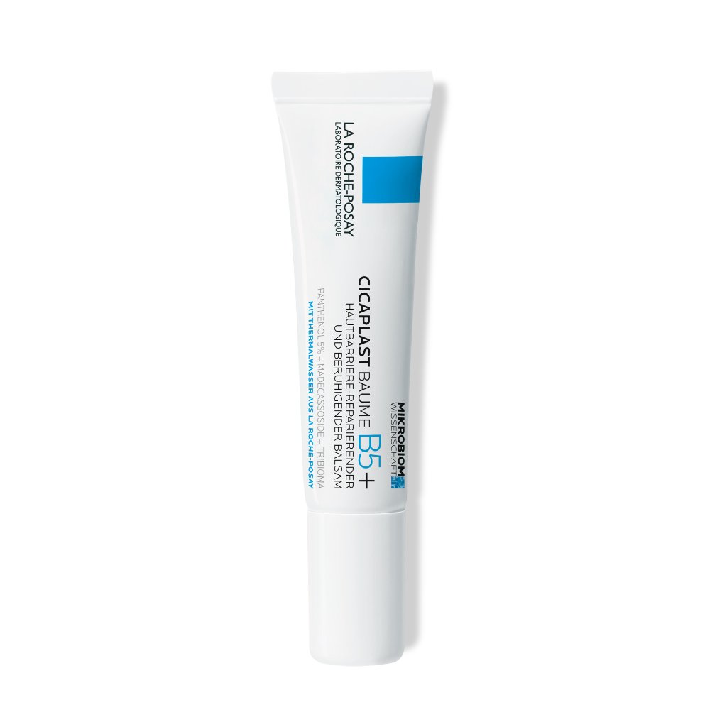 La Roche Posay Cicaplast Baume B5+