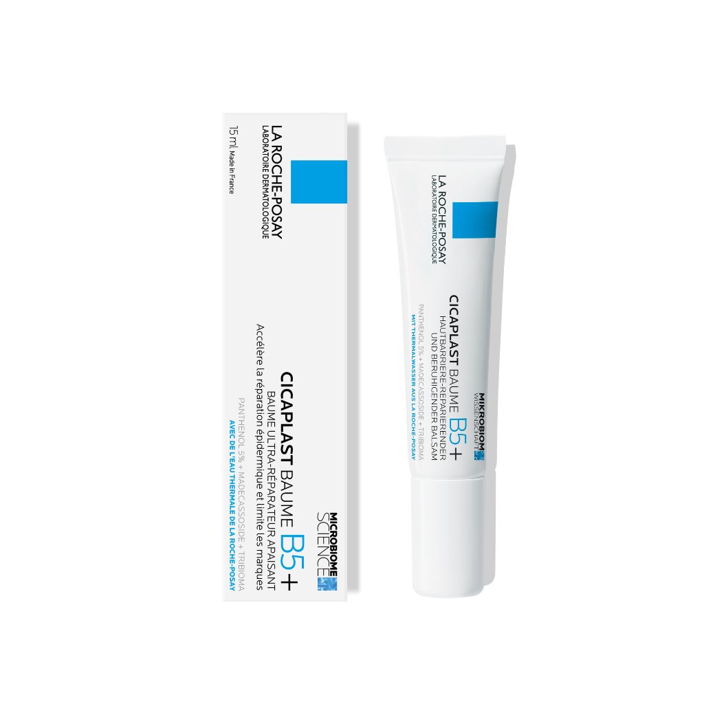 La Roche Posay Cicaplast Baume B5+
