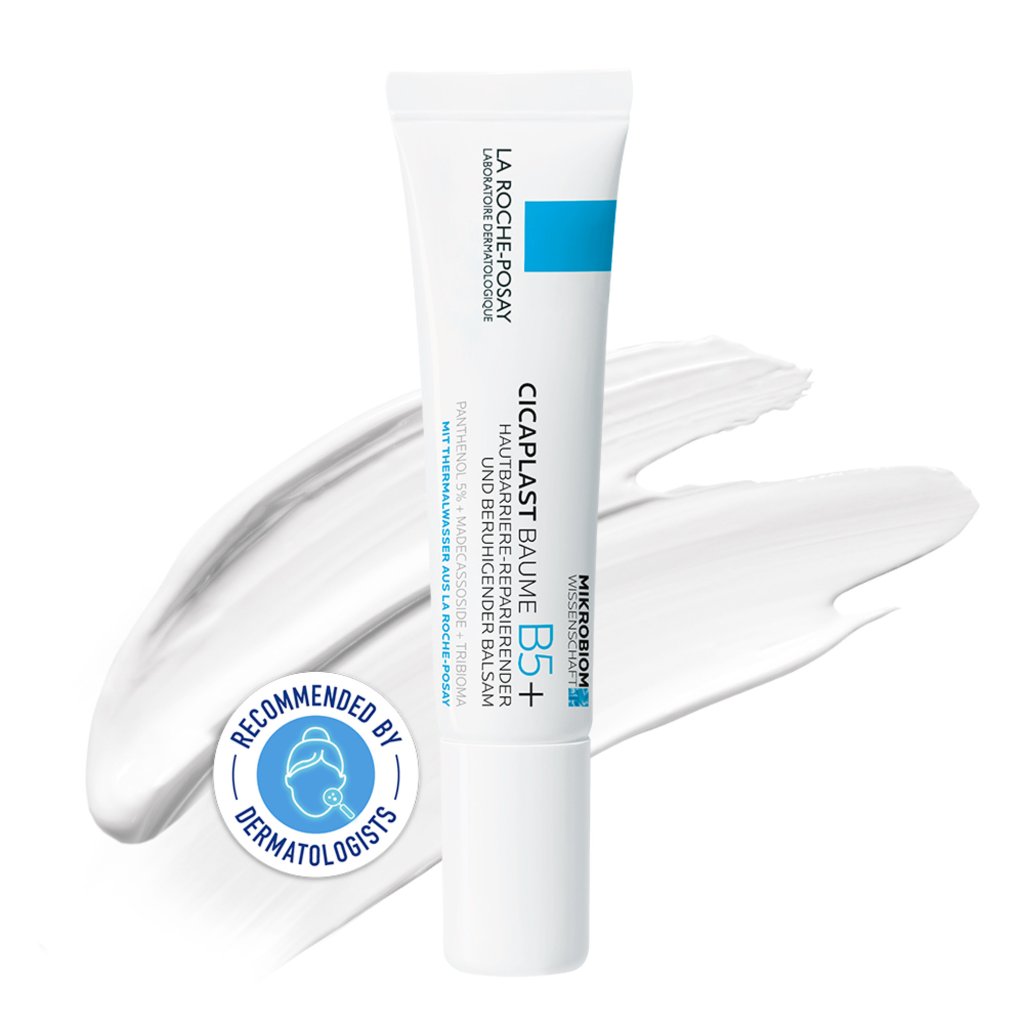 La Roche Posay Cicaplast Baume B5+