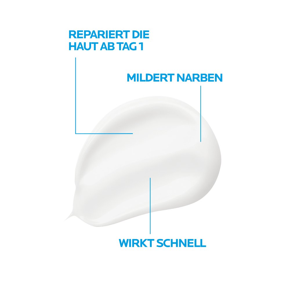 La Roche Posay Cicaplast Baume B5+