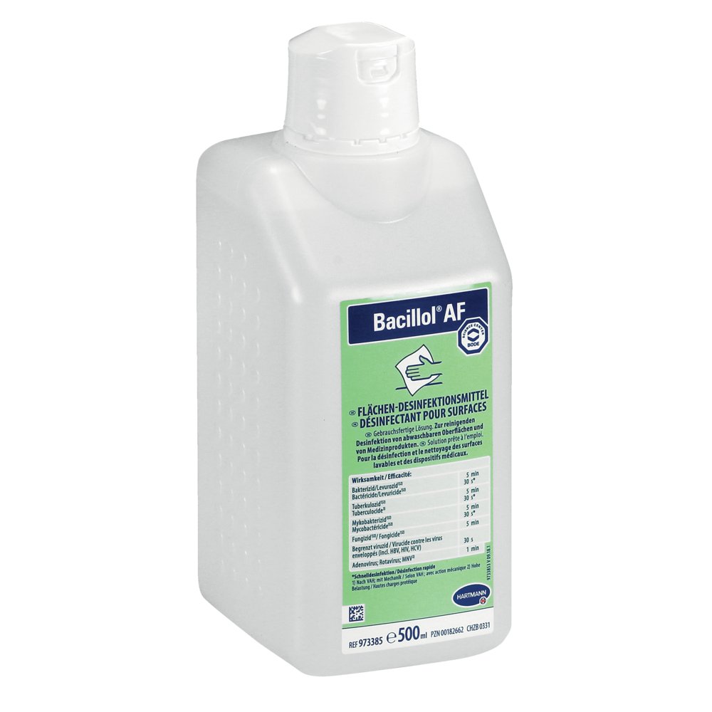 Bacillol AF