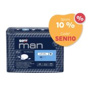SENI Man Inkontinenzeinlage normal Level 2