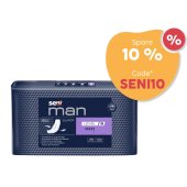 SENI Man Inkontinenzeinlage super Level 5
