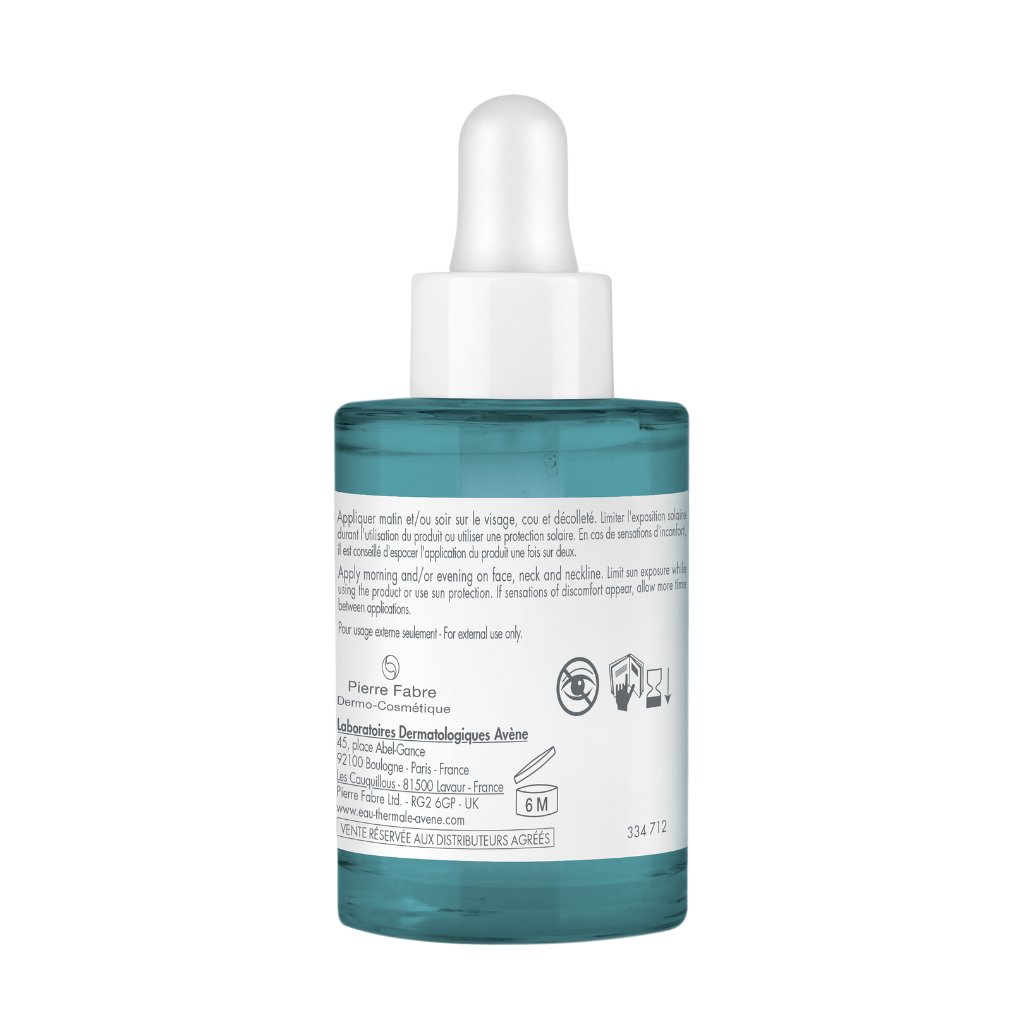 Avène CLEANANCE A.H.A. Peeling–Serum