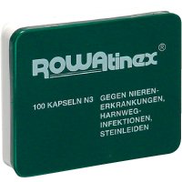 ROWATINEX Weichkapseln