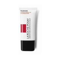 Toleriane Feuchtigkeitsspendendes Creme-Make-up 01