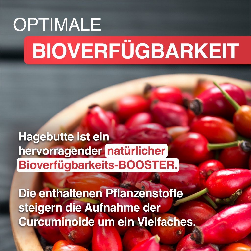 GELENCIUM Curcuma Plus hochdosiert m.Vit.C Kapseln
