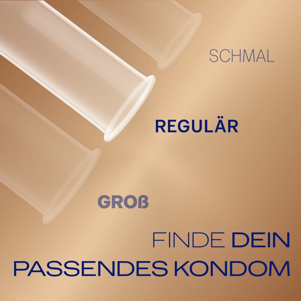 DUREX Natural Feeling Kondome