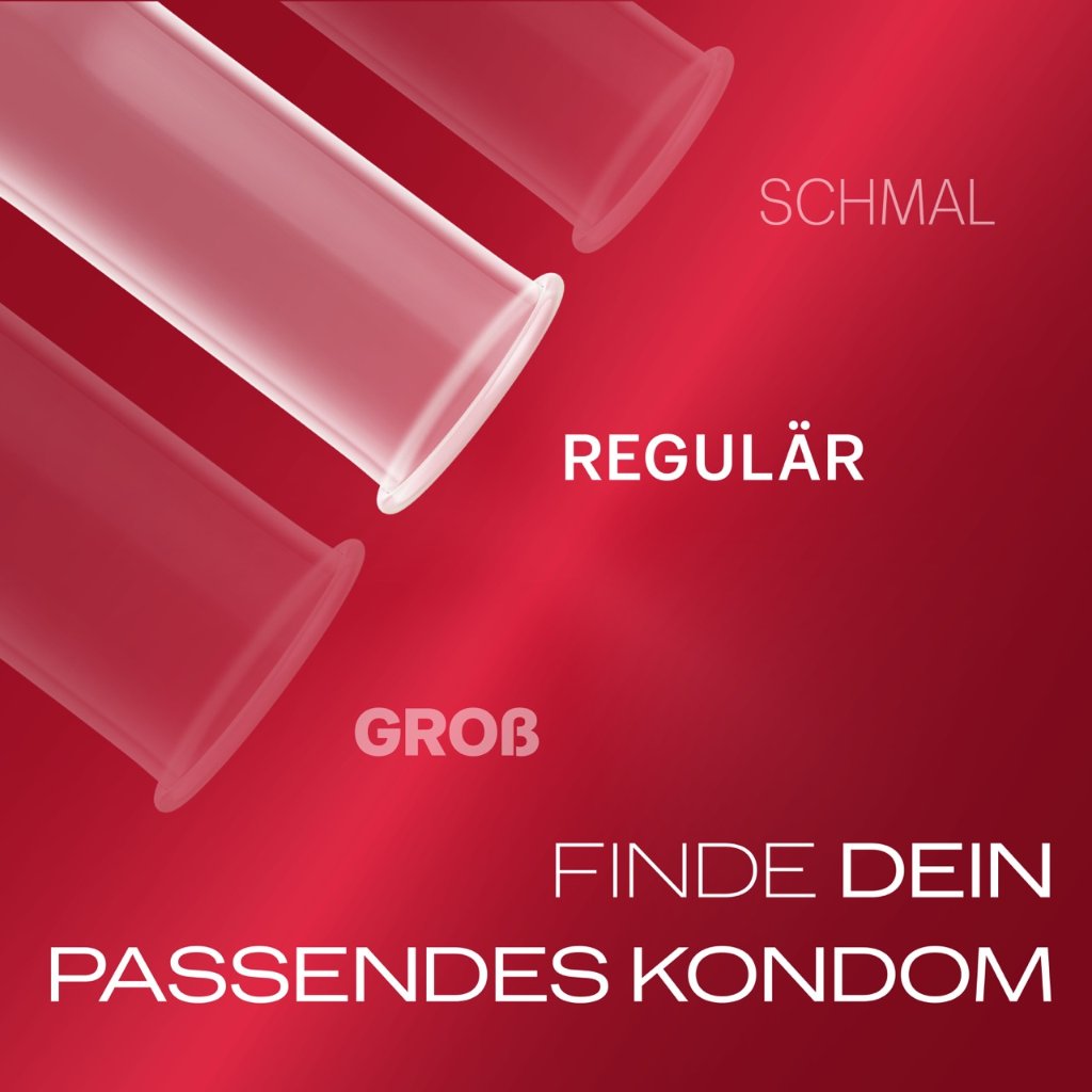 DUREX Gefühlsecht ultra Kondome