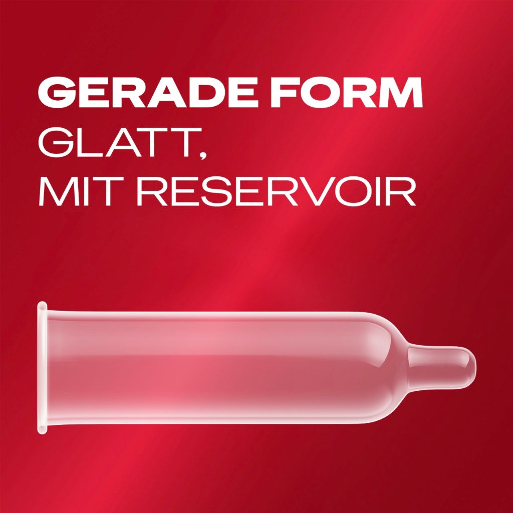 DUREX Gefühlsecht ultra Kondome