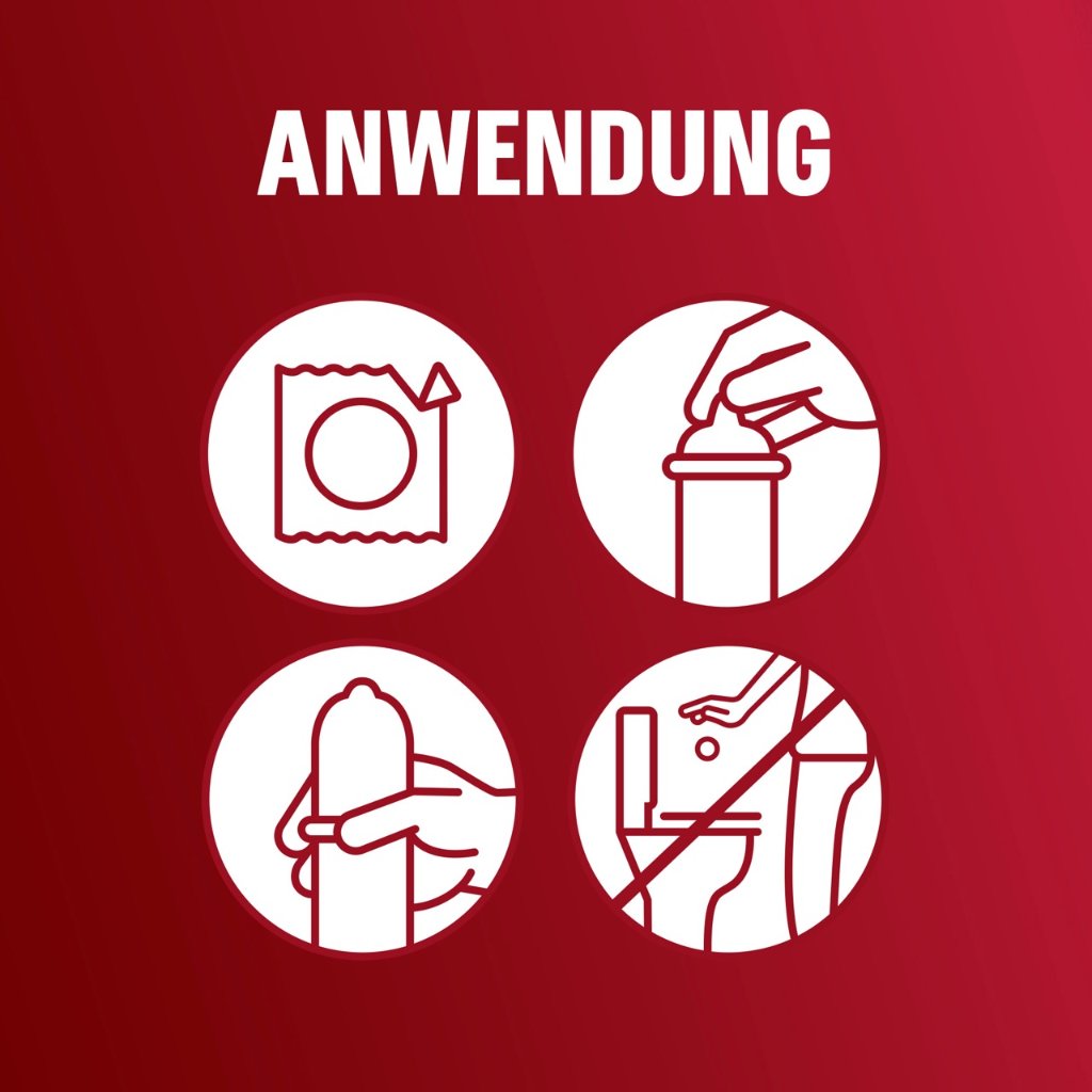 DUREX Gefühlsecht ultra Kondome