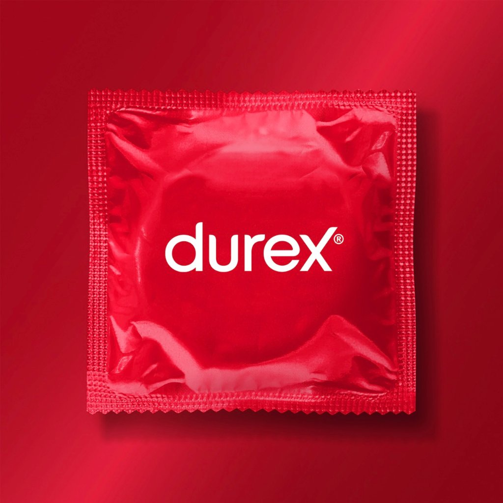 DUREX Gefühlsecht ultra Kondome