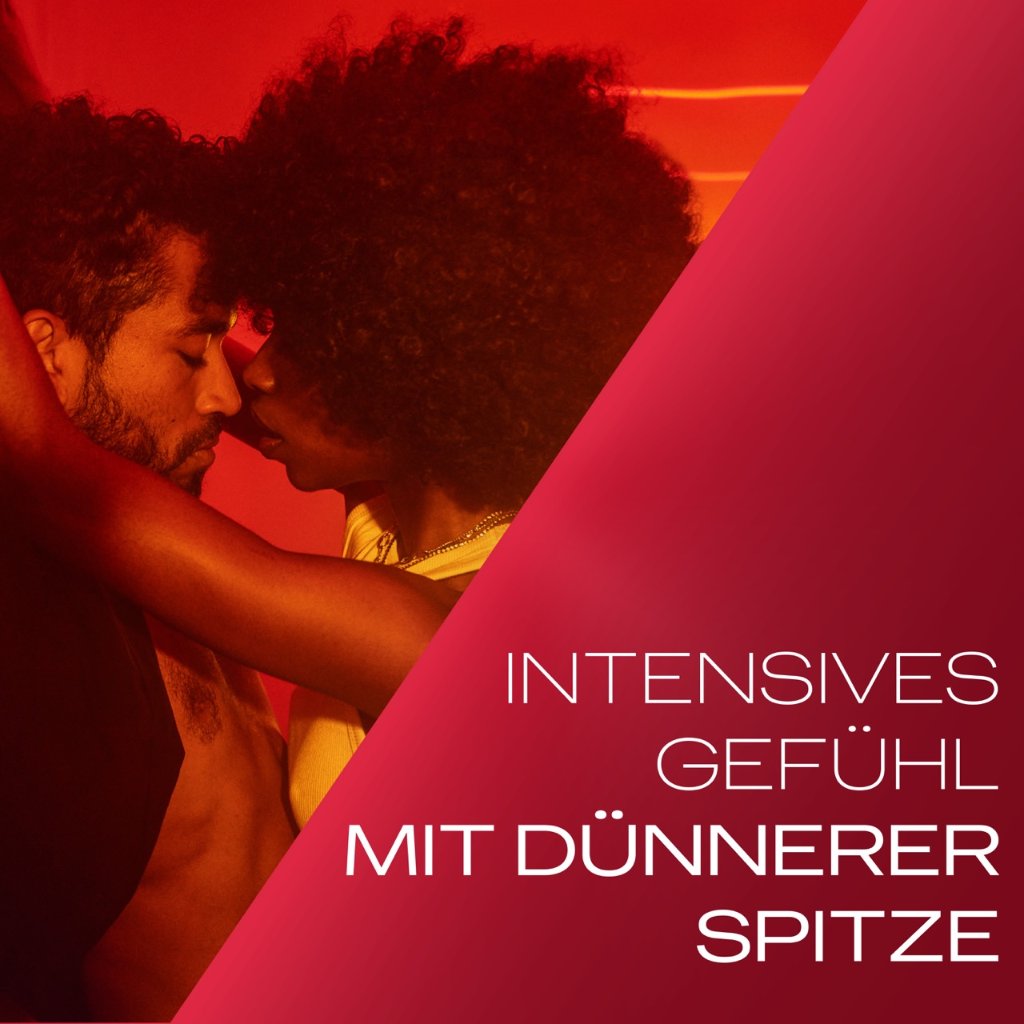 DUREX Gefühlsecht ultra Kondome
