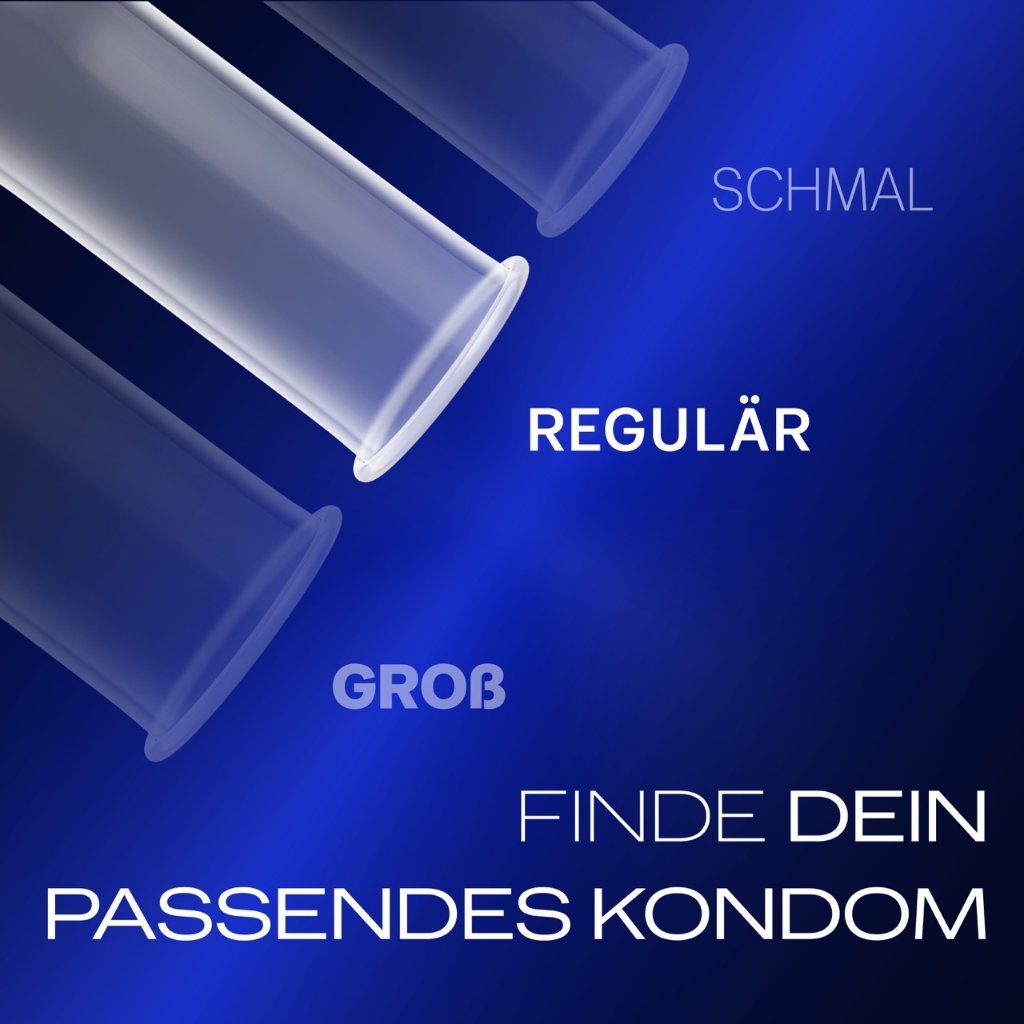 DUREX Intense Kondome