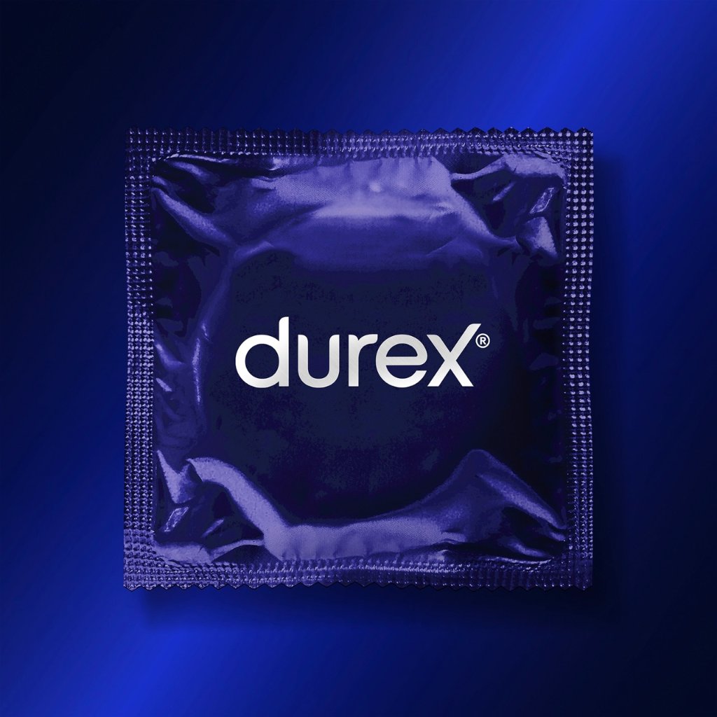 DUREX Intense Kondome