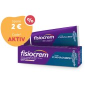 FISIOCREM Cream Cannabis