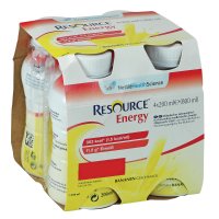 RESOURCE Energy Banane