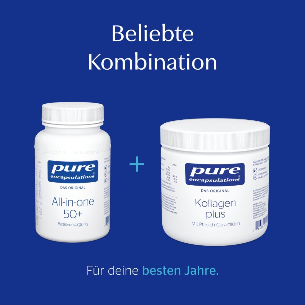 PURE ENCAPSULATIONS All-in-one 50+