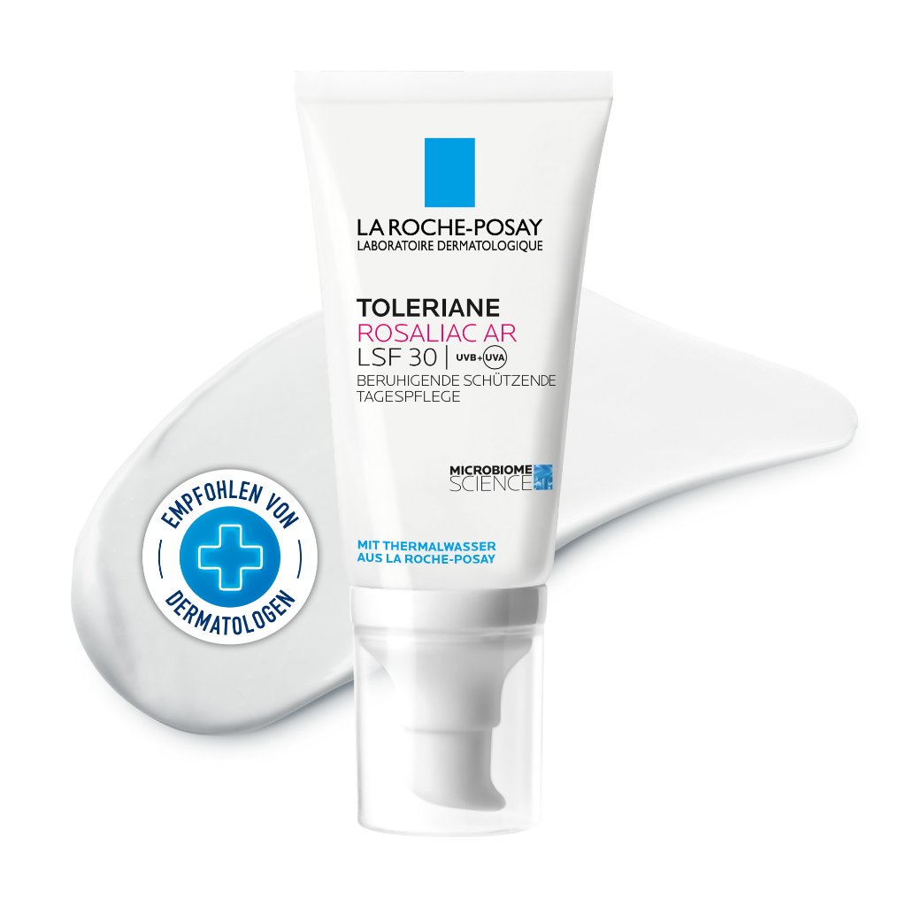 Toleriane Rosaliac AR LSF 30