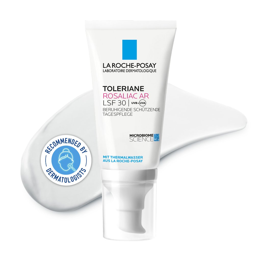 Toleriane Rosaliac AR LSF 30