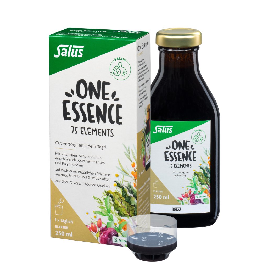 ONE ESSENCE 75 Elements