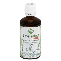 BITTERSELECT Flüssigkeit zum Einnehmen