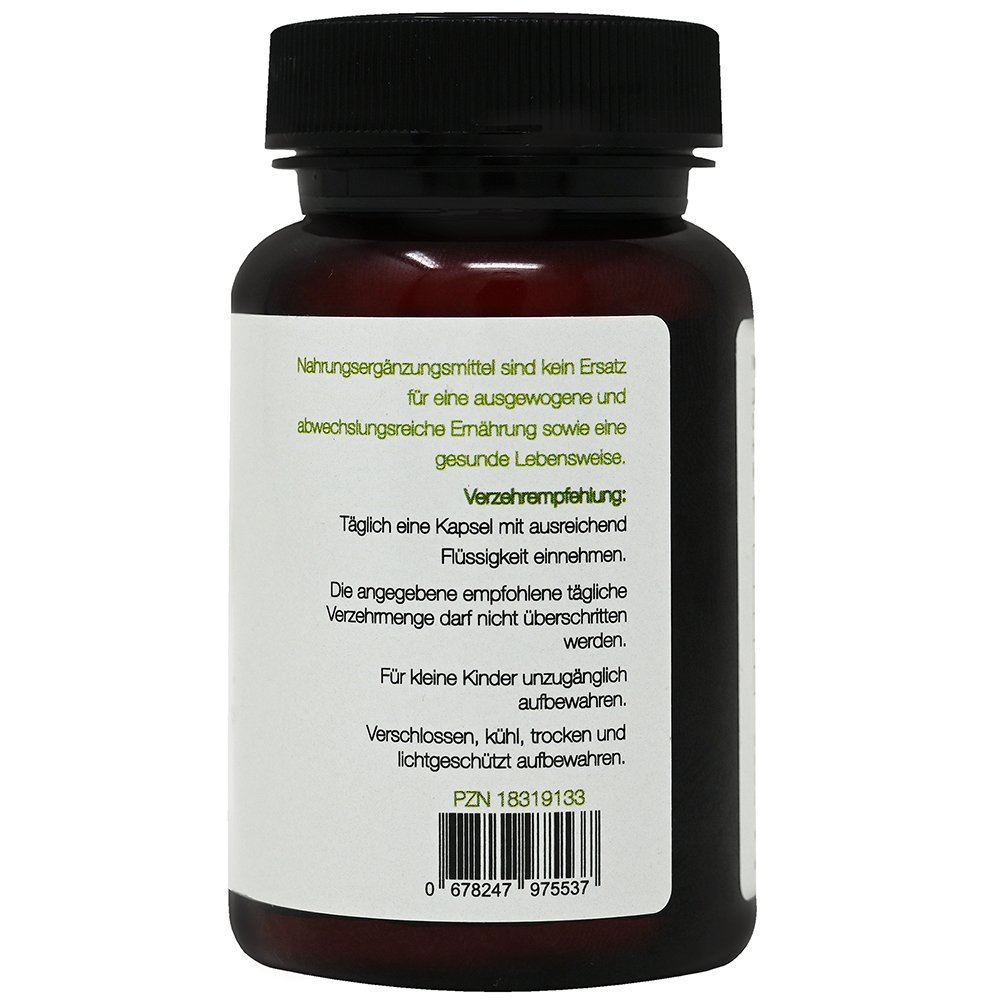 Elpixol® Cannabisöl Kapseln