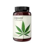 Elpixol® Cannabisöl Kapseln