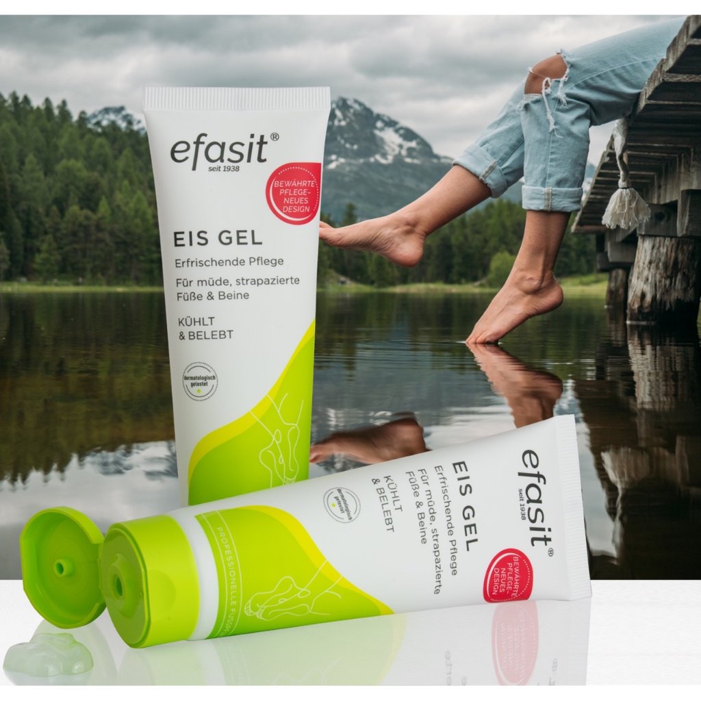 EFASIT Eis Gel