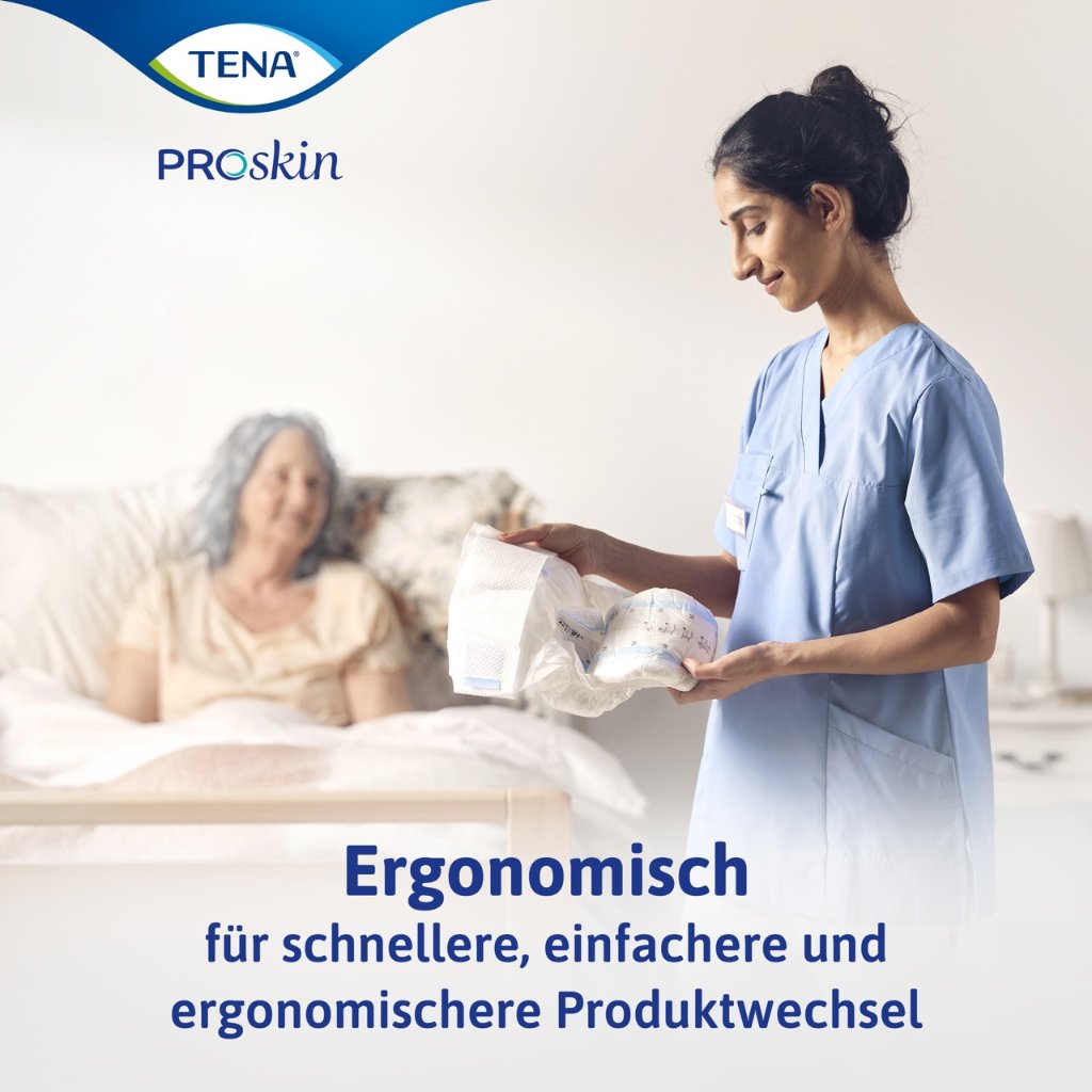 TENA FLEX super S