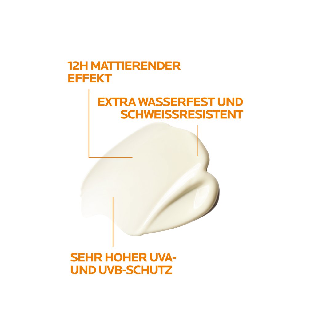 Anthelios Oil Control Gel-Creme