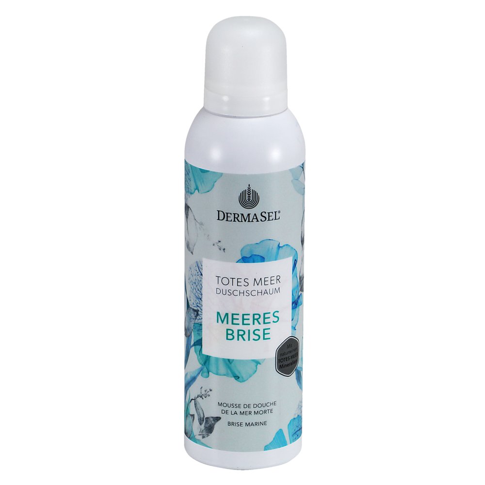 DS TM Meeresbrise Pflegedusche 200 ml
