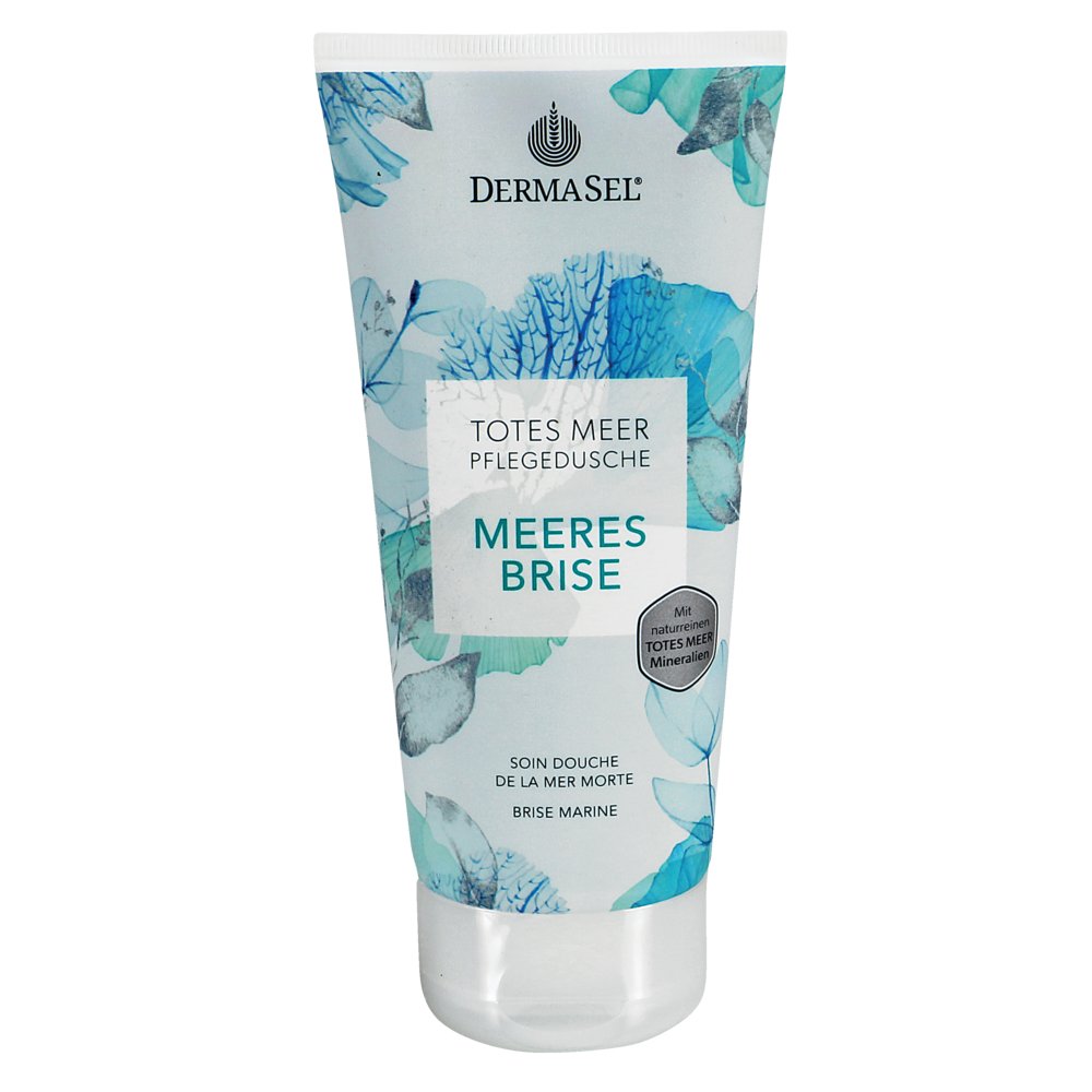 DS TM Meeresbrise Duschschaum 200 ml