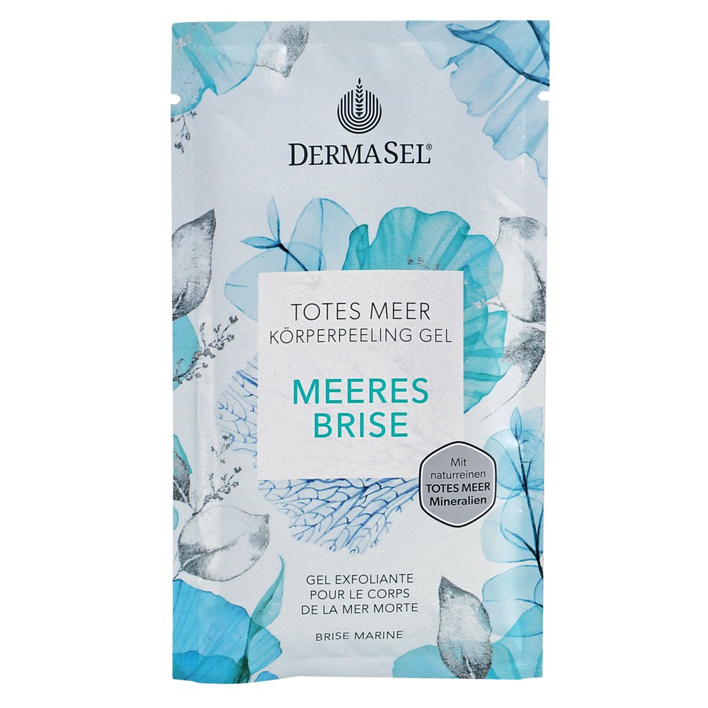 DS TM Meeresbrise Peeling Gel 35ml