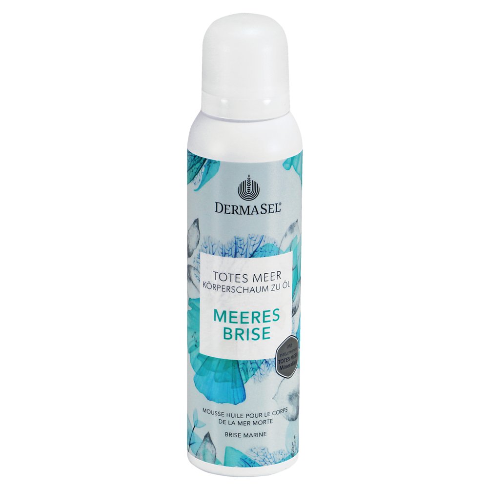DS TM Meeresbrise Körperschaum/Öl 150ml