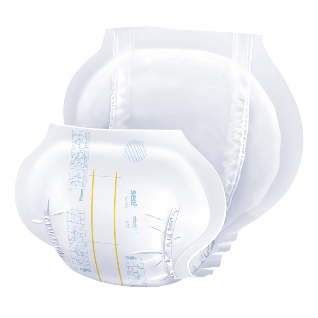 SENI San Inkontinenzvorlage uni