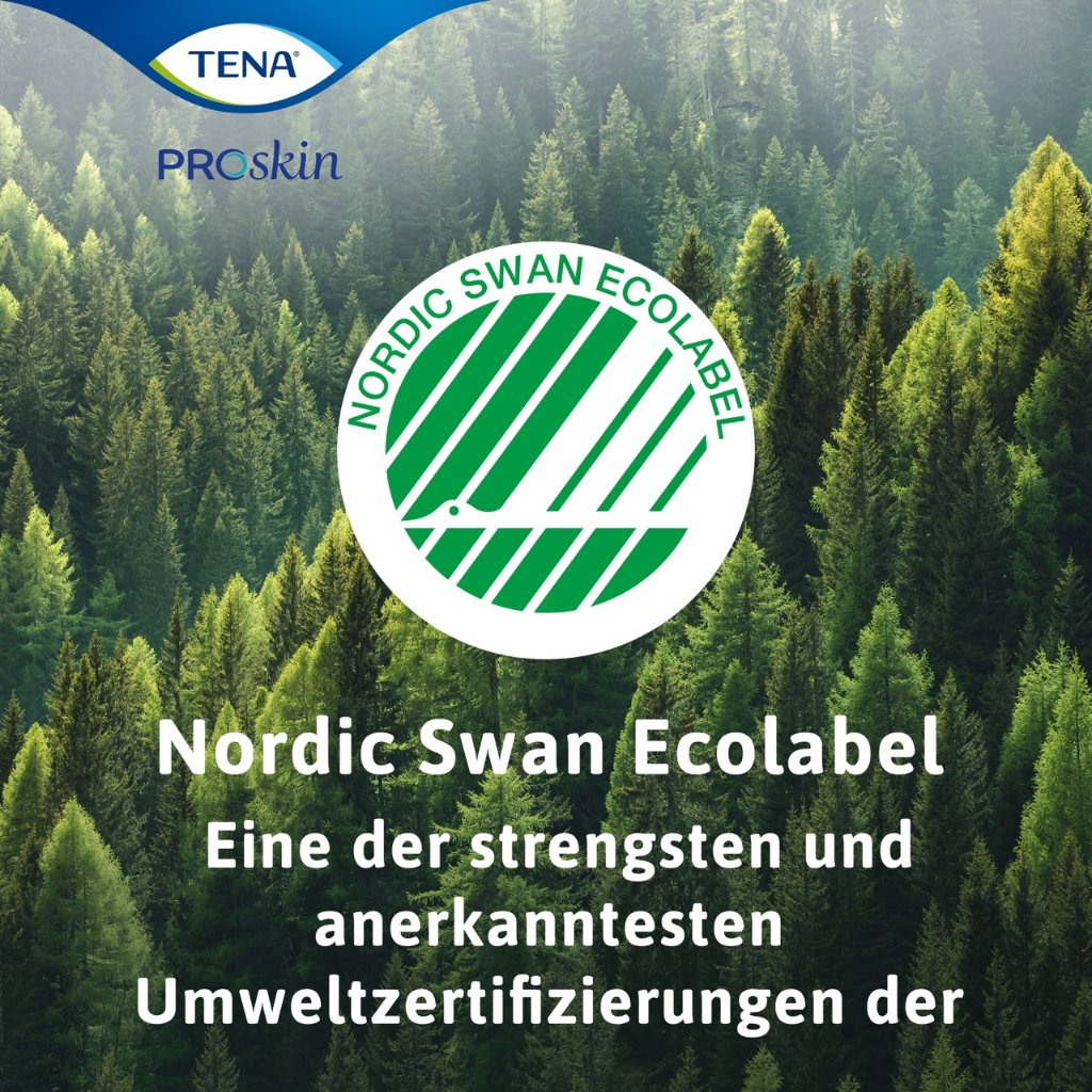 TENA FLEX super L