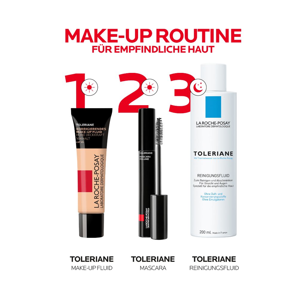 Toleriane Make-up Fluid Nr. 9