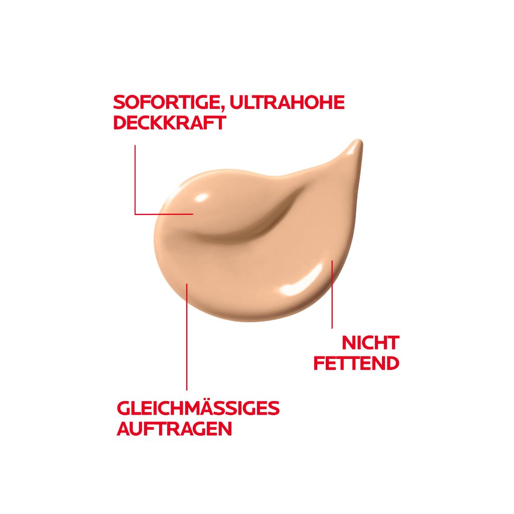 Toleriane Make-up Fluid Nr. 9